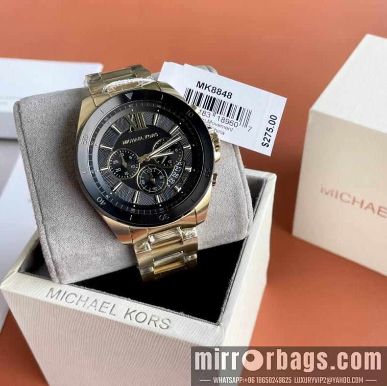 MK men 44X12mm M04