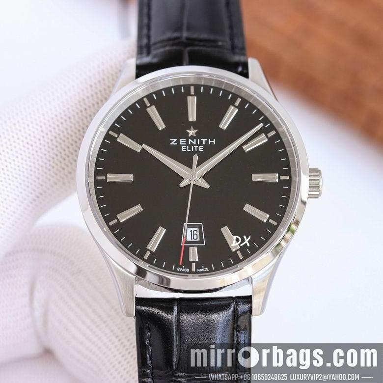Zenith 40mm 12nyh08