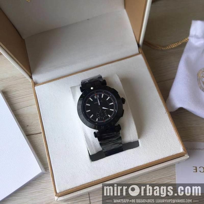 Versace 42mm 080666