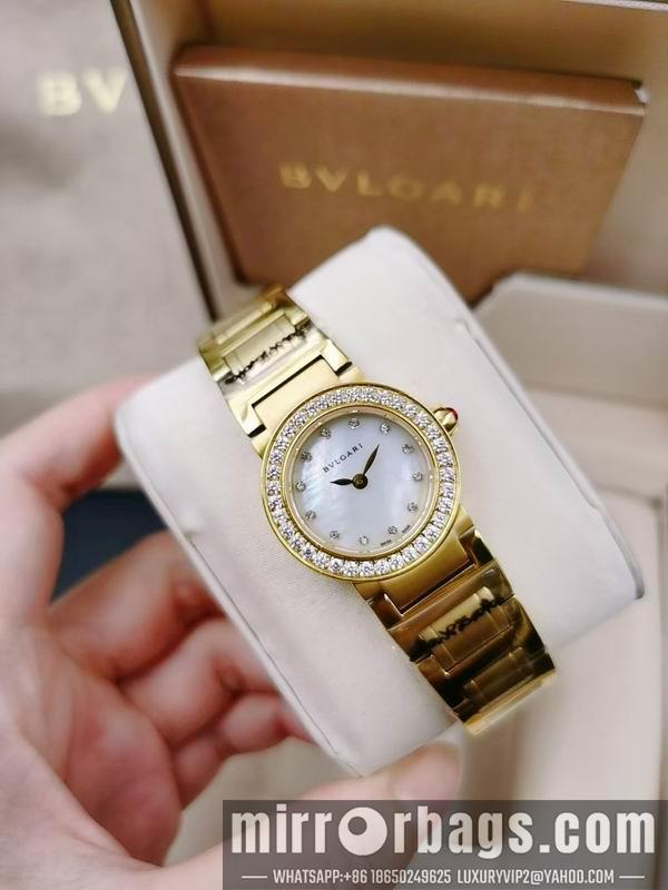 Bvlgari 26mm 022232