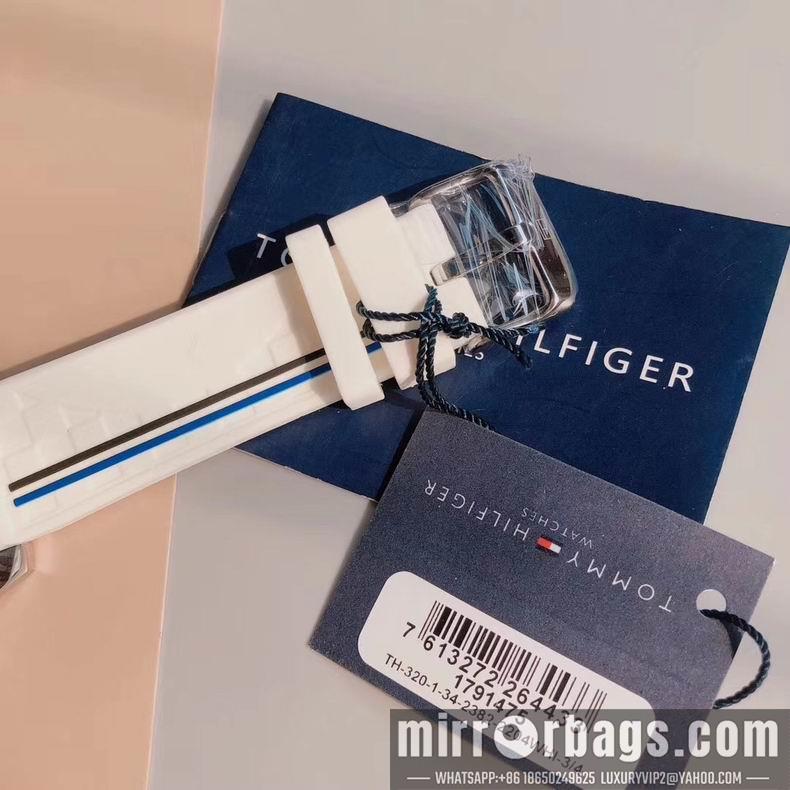 Tommy Hilfiger men 44mm 062273
