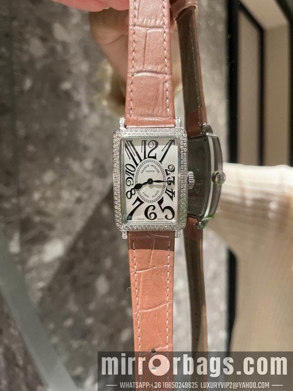 Franck Muller watch 102316
