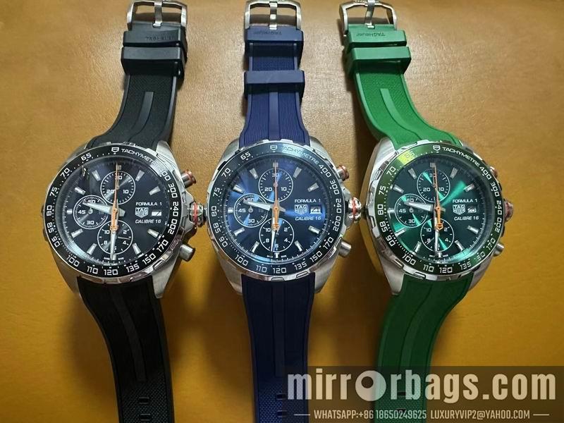 Tag Heuer watch 102493