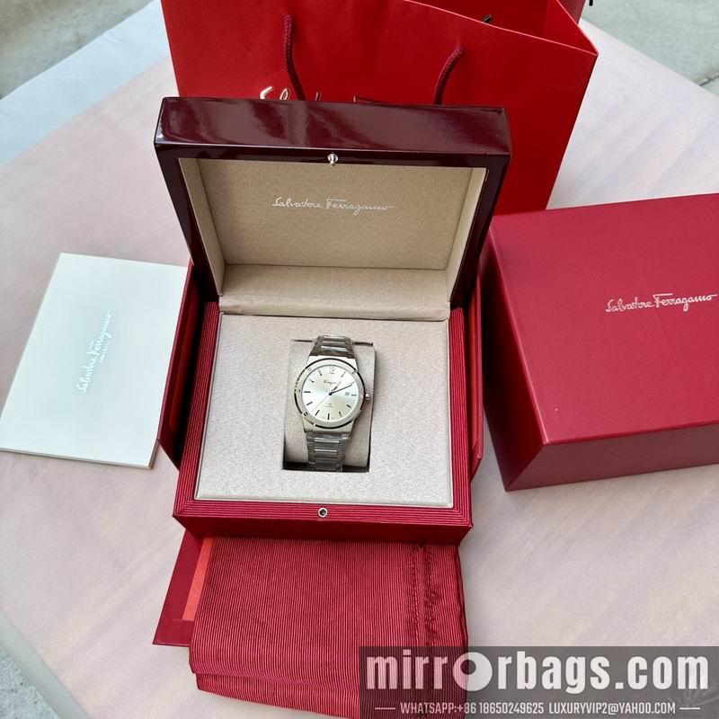 Ferragamo 41mm 090950