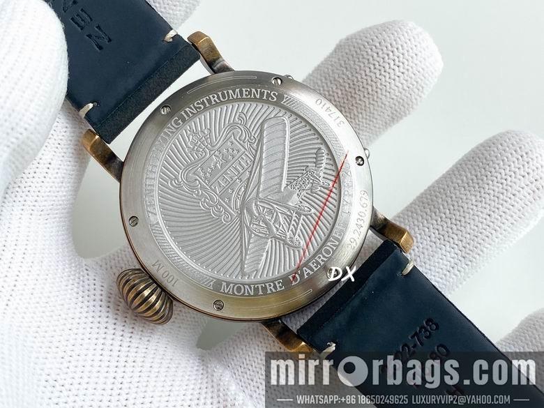 Zenith 45x12.5mm 8nyh09