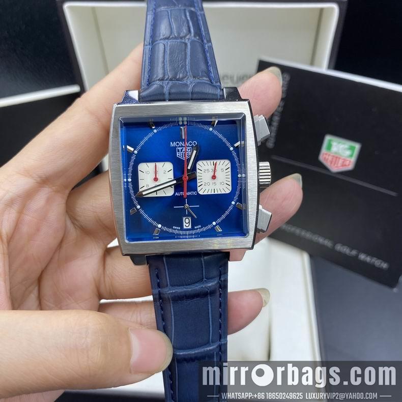 Tag Heuer watch M30
