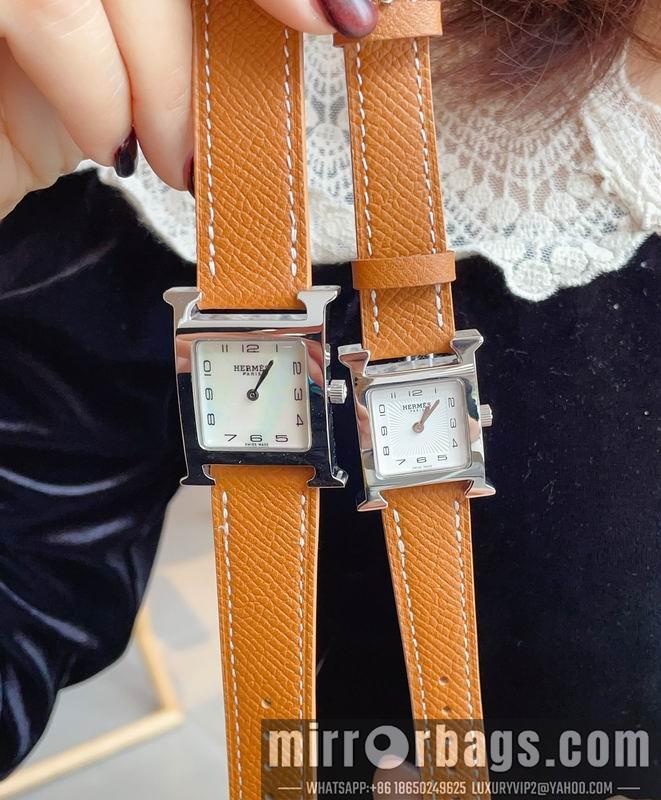 Hermes 26mm 21mm 121883