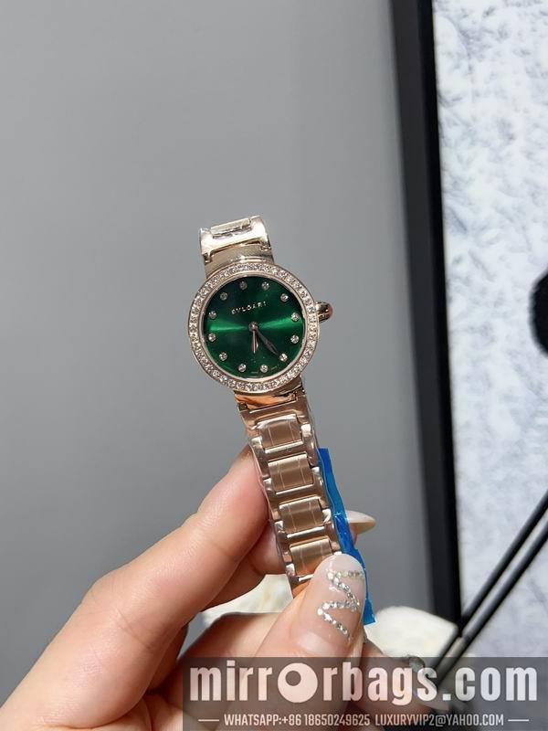 Bvlgari 26X6mm 121872