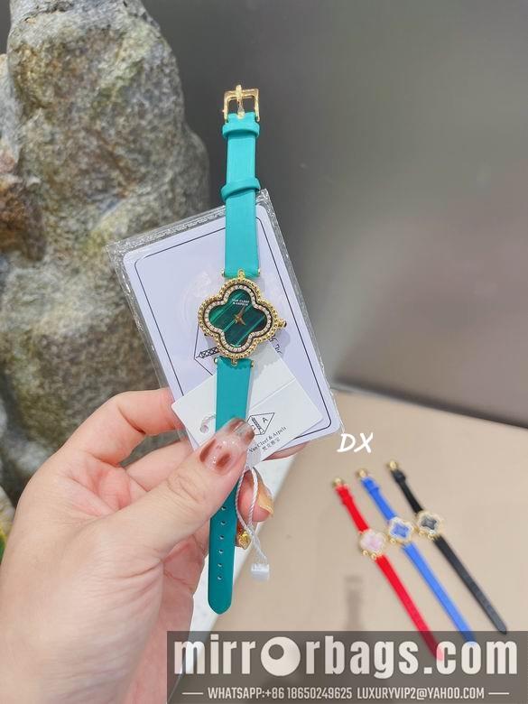 Van Cleef & Arpels 27mm 9nms24