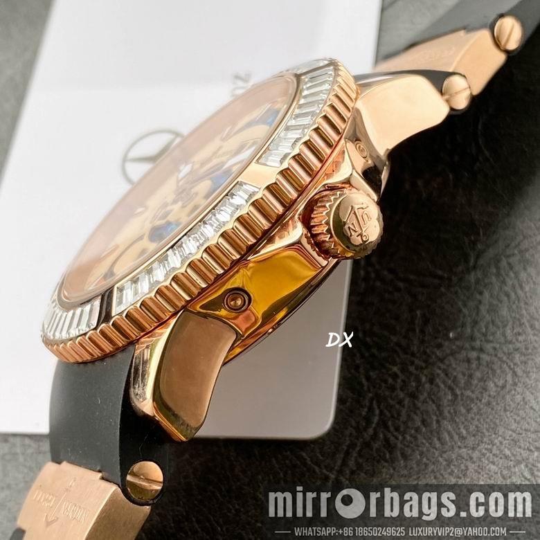 Ulysse Nardin 44x12mm 2nms27