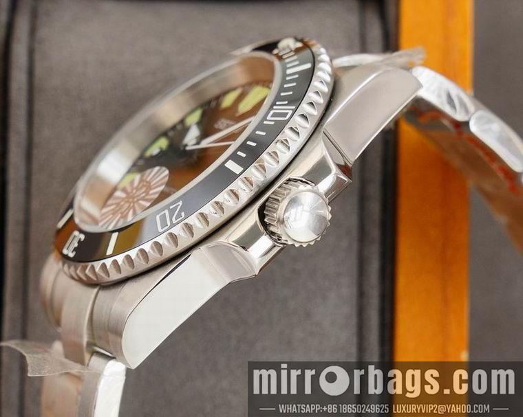 Seike 41X12mm NH35 A55