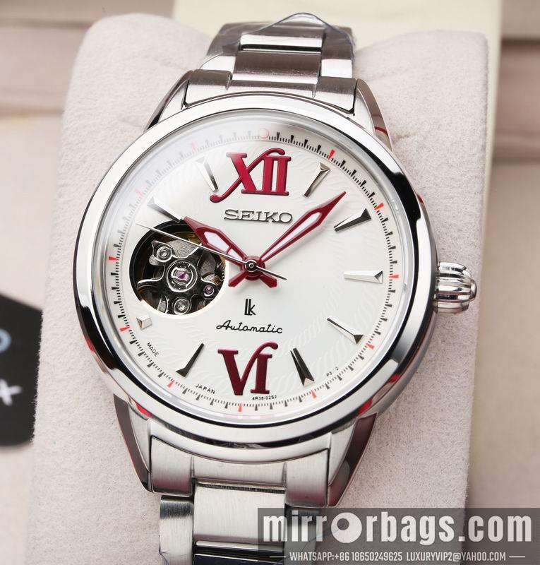Seiko 33.95X10.32mm 050221