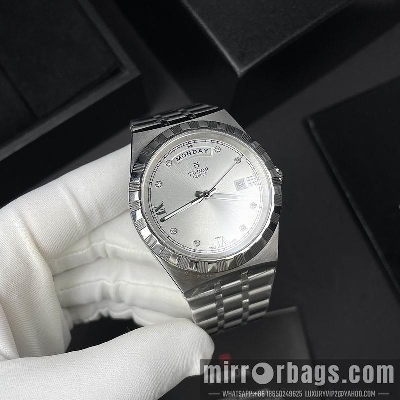 Tudor 41mm 072431