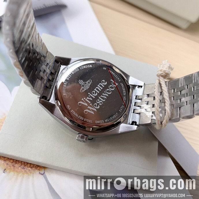 Vivienne Westwood 39mm 121815