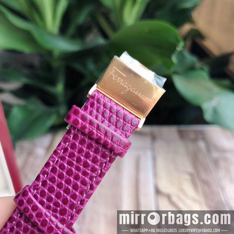 Ferragamo 38mm 032447