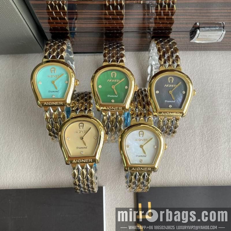 Aigner Watch 28X31mm 082267