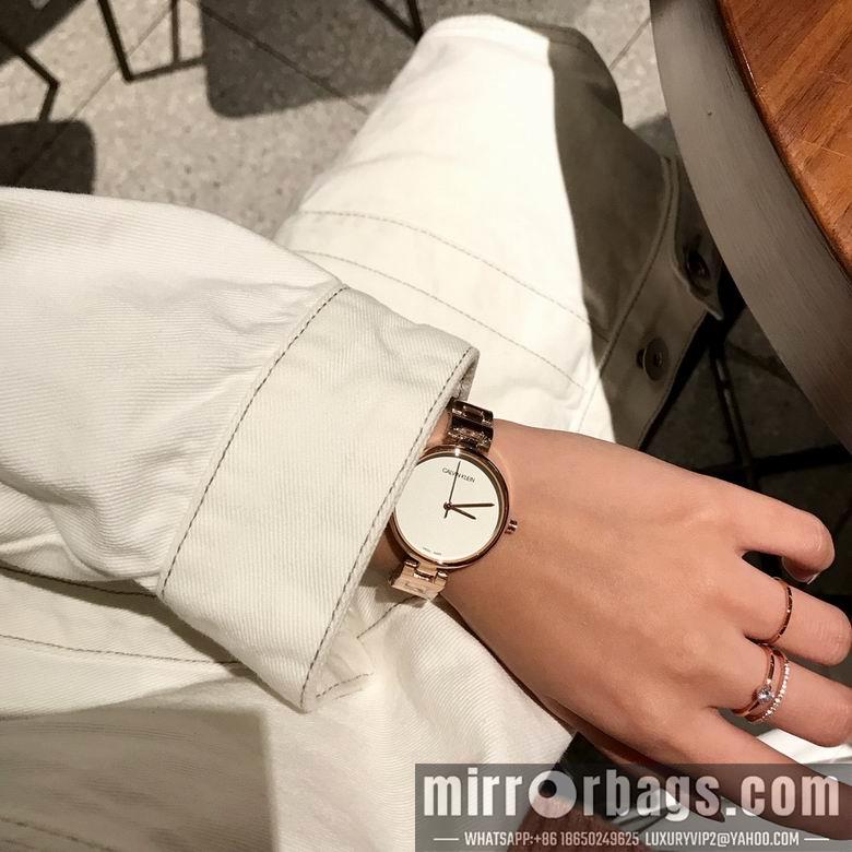 CK watch 32mm M11