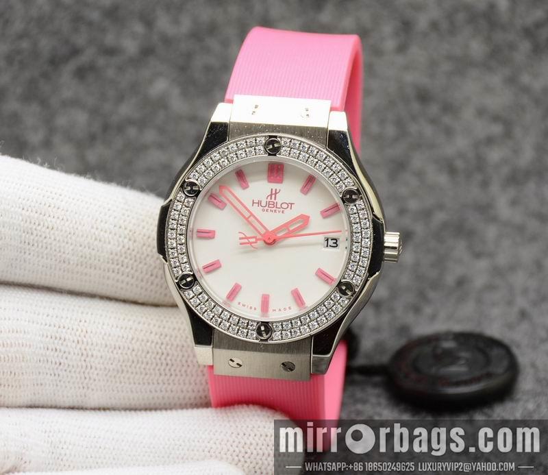 Hublot 38X10mm 060837
