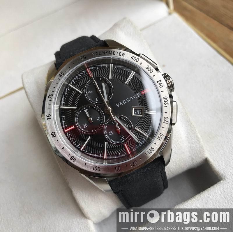 Versace 43mm 032461