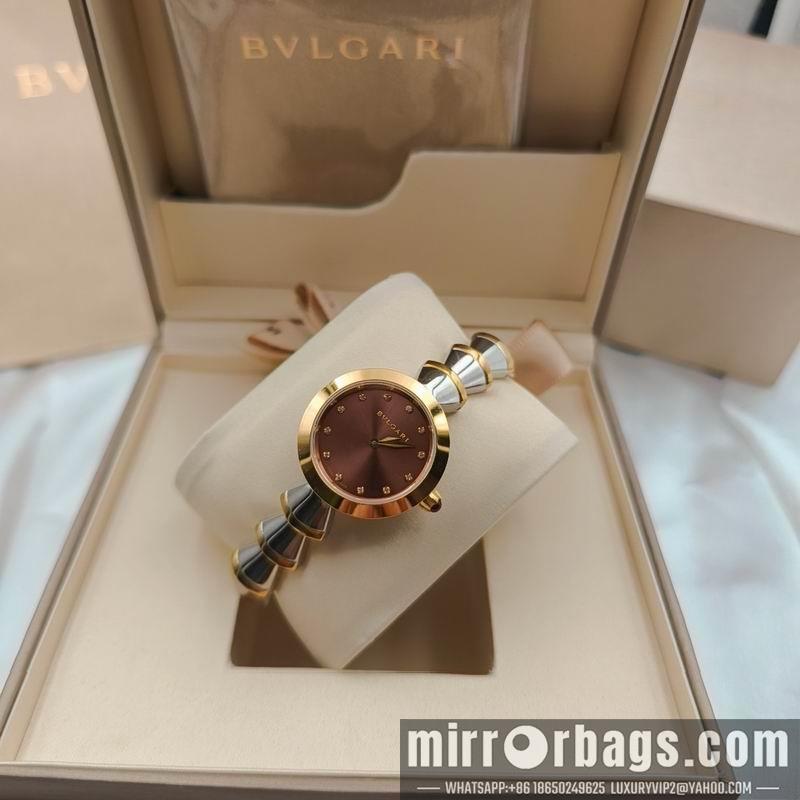 Bvlgari 28mm 022213