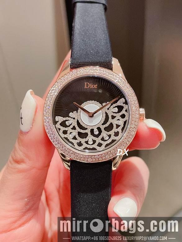 Dior 33x7mm 2nms20