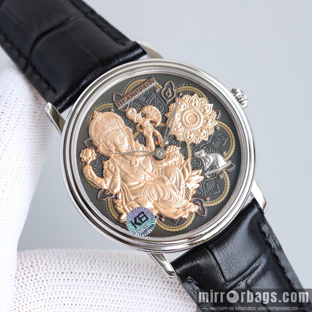 Blancpain Watch 10nms22