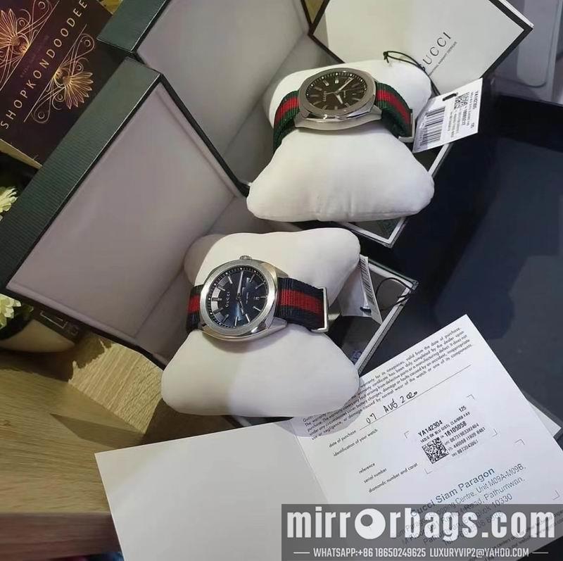 Gucci 38mm 022319