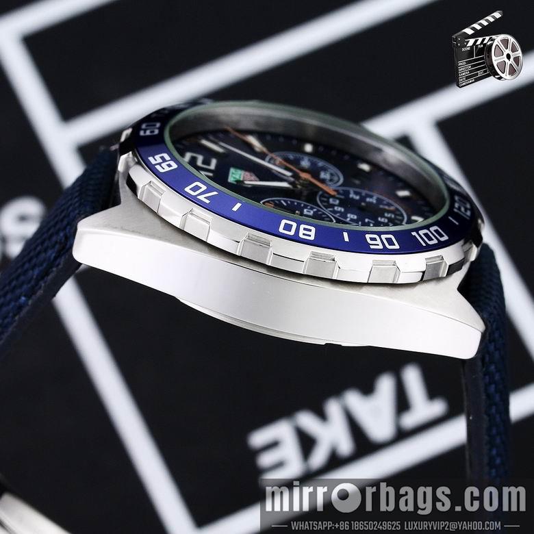 Tag Heuer watch 42X10mm M25