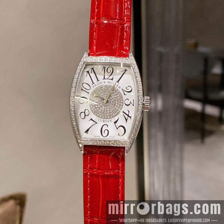 Franck Muller women watch M05