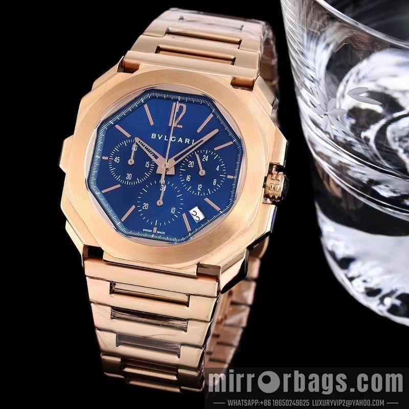 Bvlgari 40X10mm 1023100