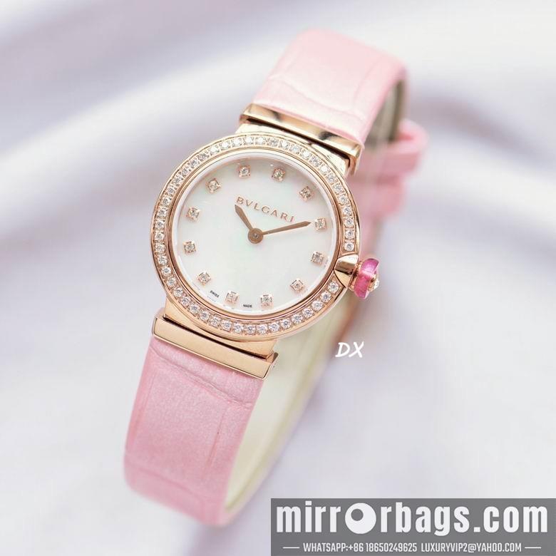 Bvlgari 28mm 4nms37