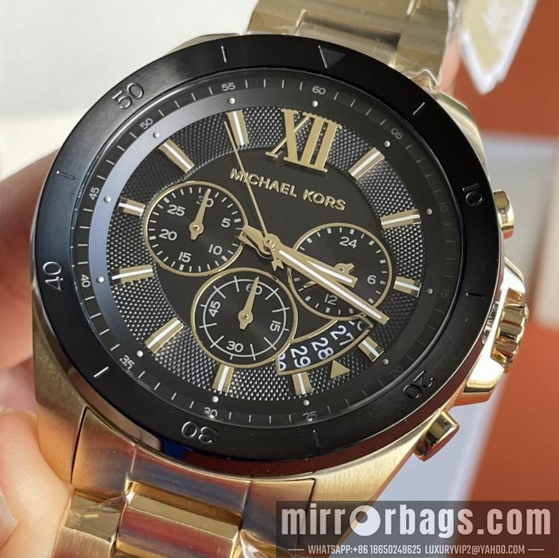 MK men 44X12mm M04