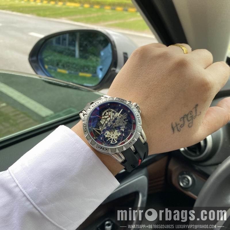 Roger Dubuis 46mm 041431