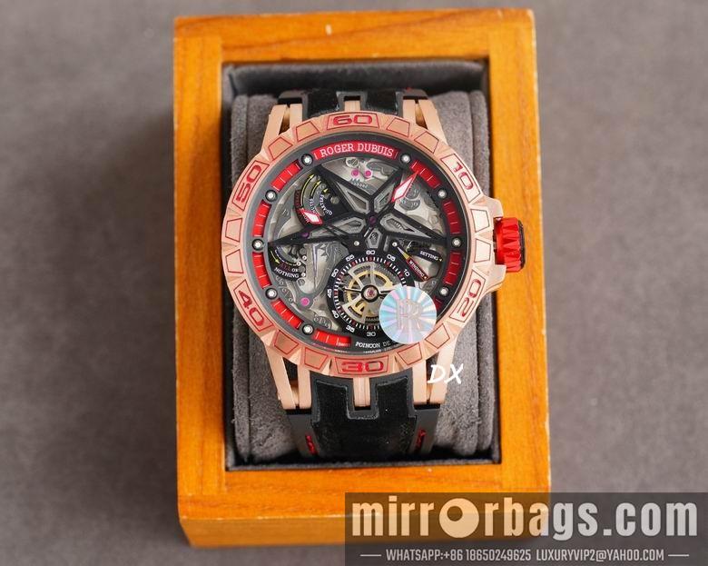 Roger Dubuis 47x13mm 2nms51