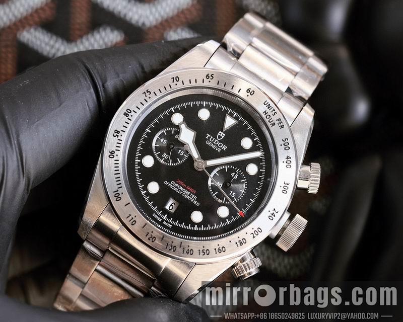 Tudor 42mm 081723