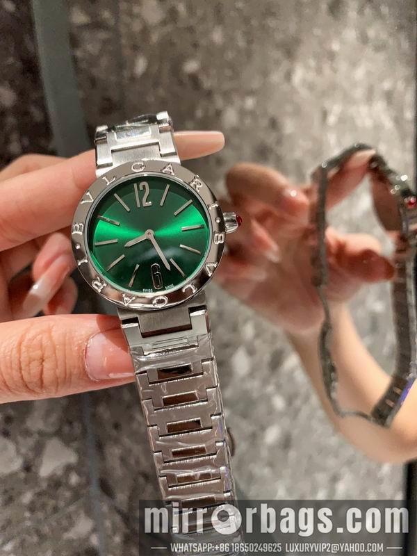 Bvlgari 33mm 102313