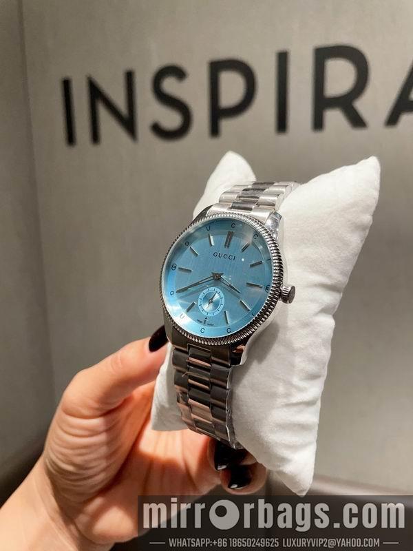 Gucci 40mm 031127