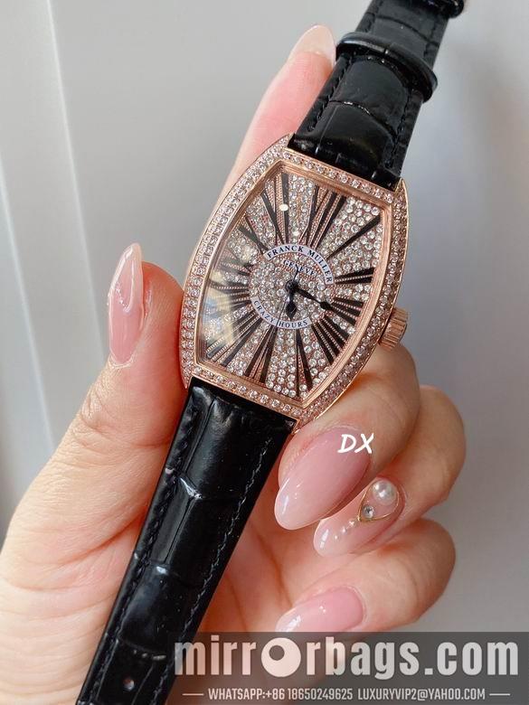 Franck Muller 36x43x12mm 2nms43