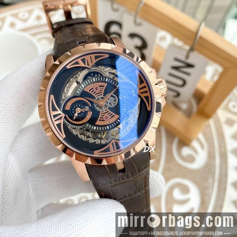 Roger Dubuis 46mm 2nms47