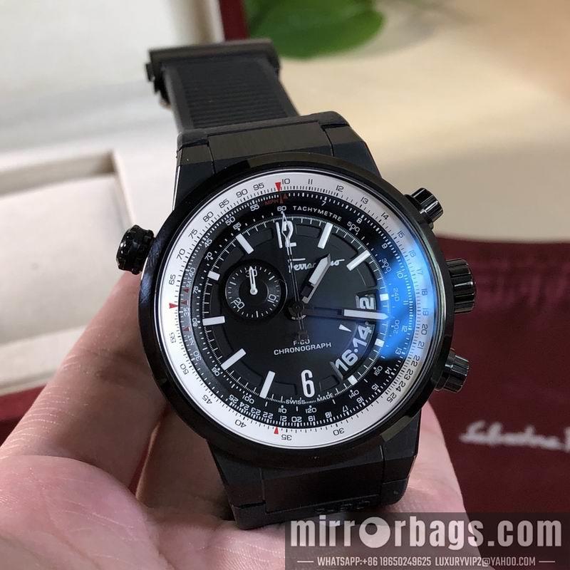 Ferragamo 44mm 032445