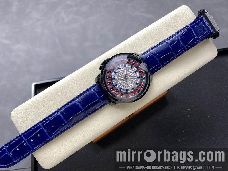 Jacob & Co 44mm 022209