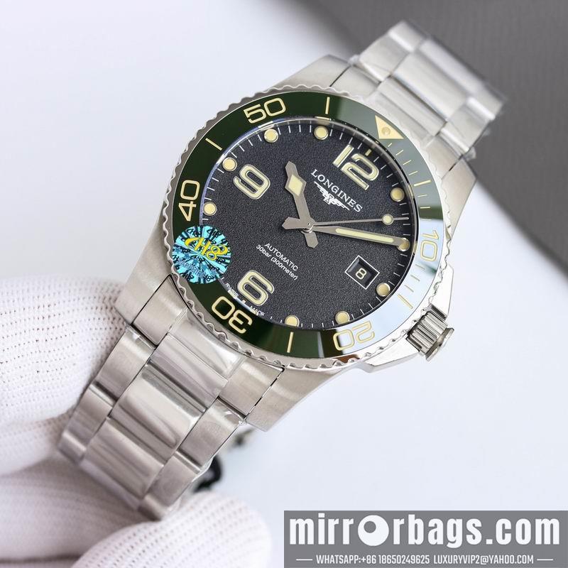Longines 41mm 082994