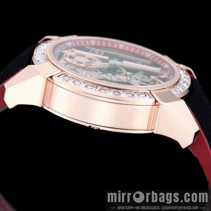 Jacob & Co 44mm 101002