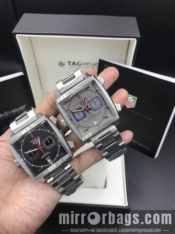 Tag Heuer watch M41