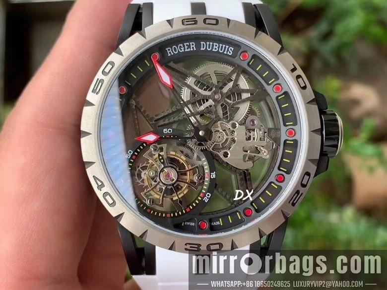 Roger Dubuis 45x13.5mm 2nms49