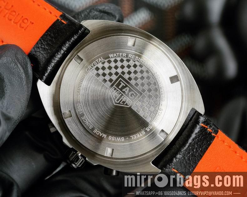 Tag Heuer watch 41mm 123104