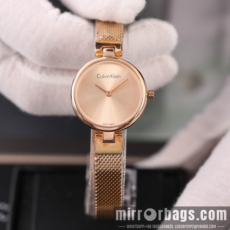 CK watch 28mm M14