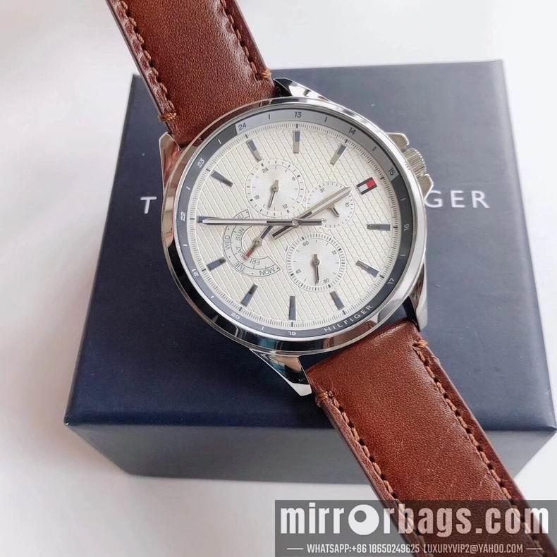 Tommy Hilfiger men 44mm 062276