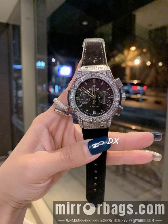 Hublot 38mm 2nms12