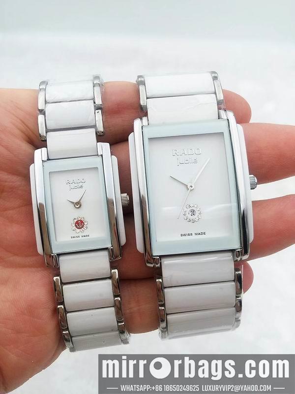 Rado watch 100818